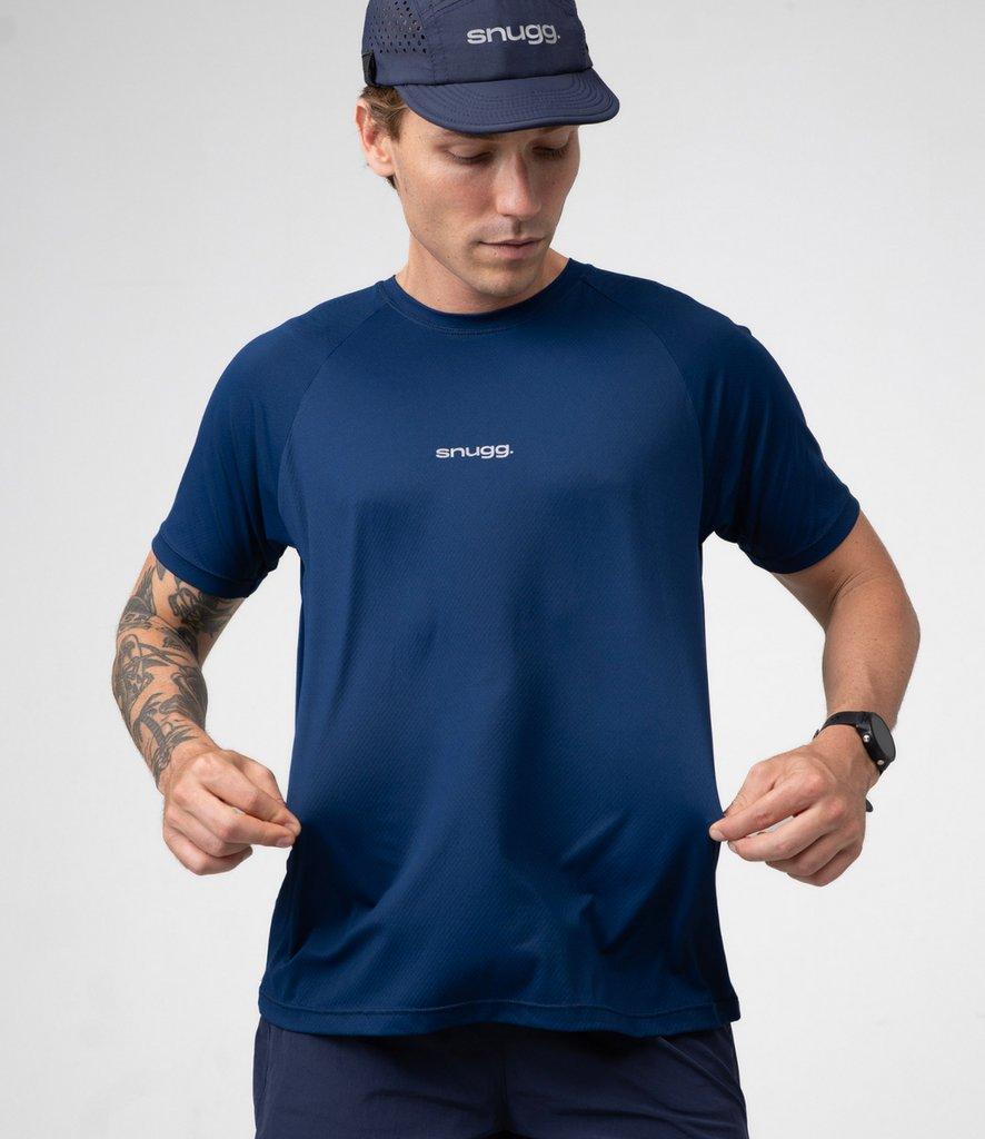 Camiseta Dry Poliamida - Masculina