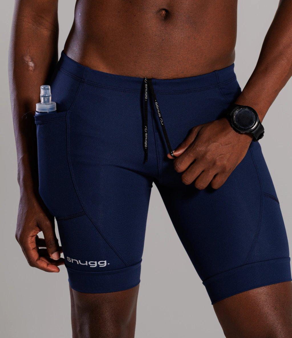 Bermuda 2 Bolsos Masculino