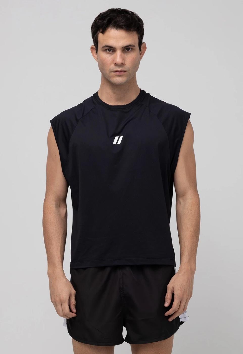 Regata Cropped Cluber 