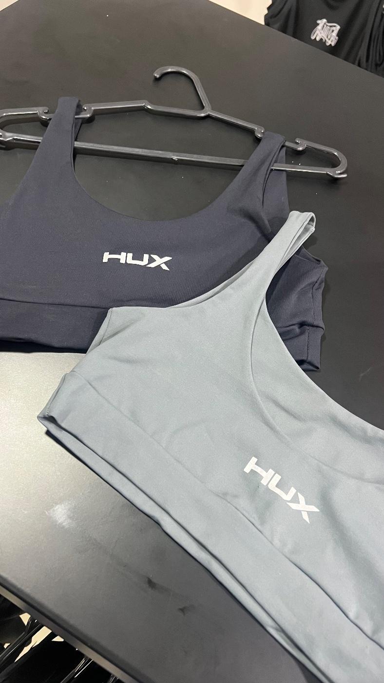 Top Hux 