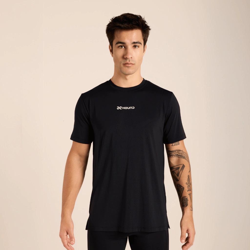Camiseta Running Core