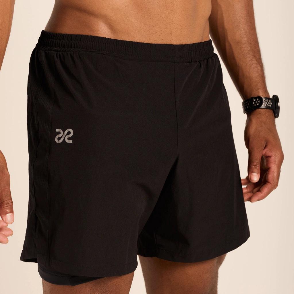 Shorts 2 em 1