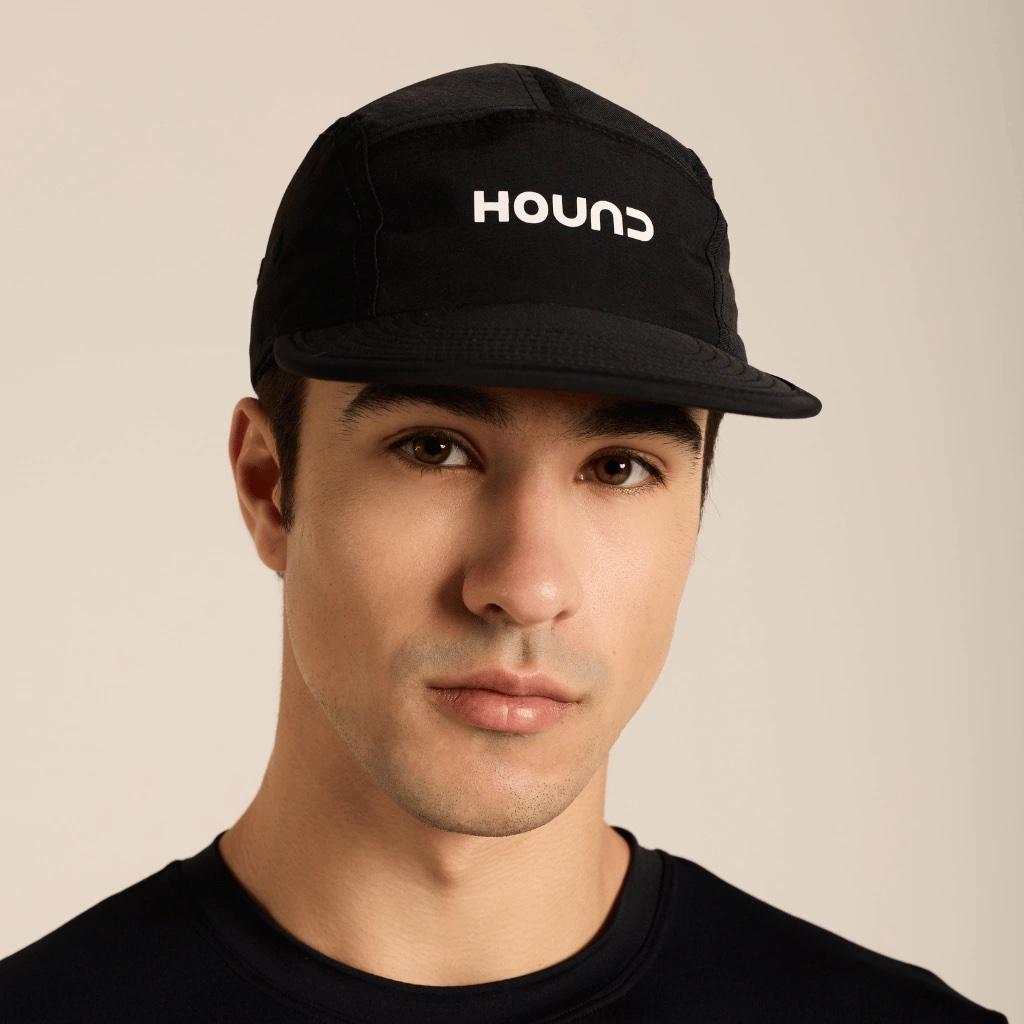 Boné logo antiga HND