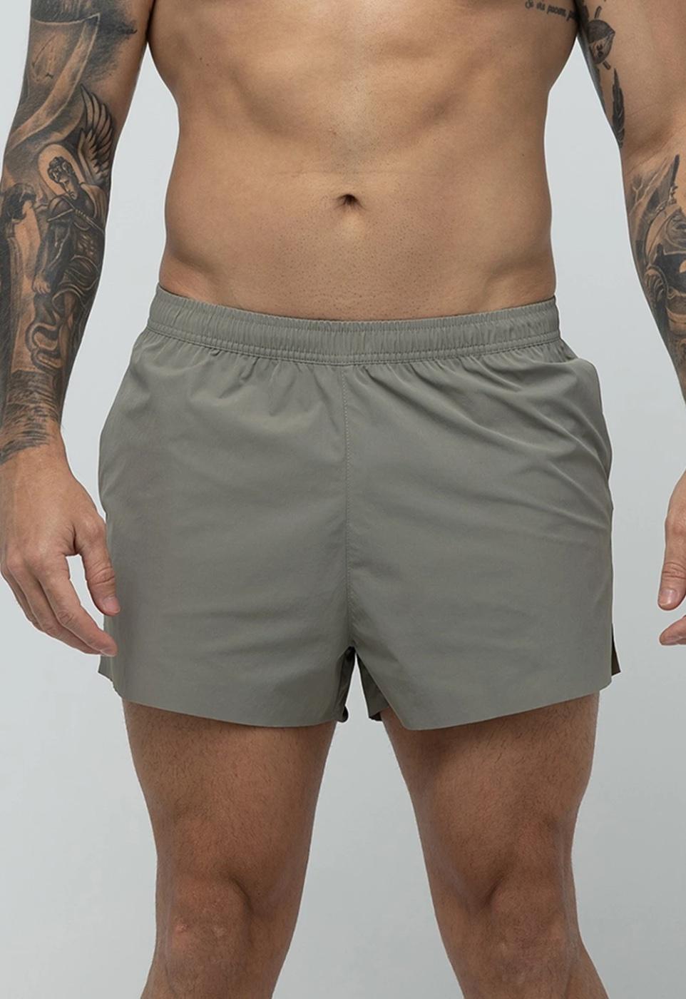 Short Voley Run Masculino 