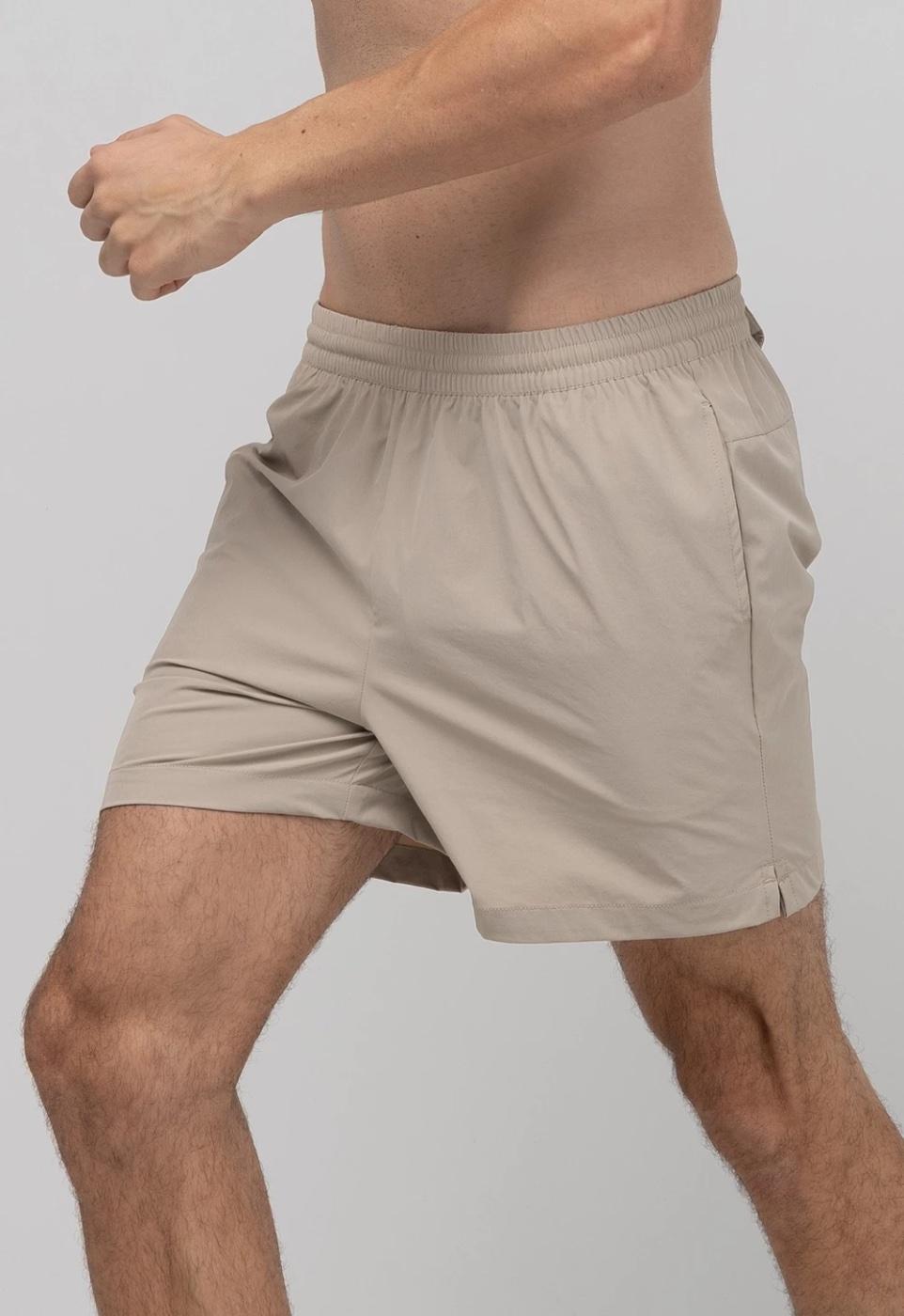 Short Volei Masculino 