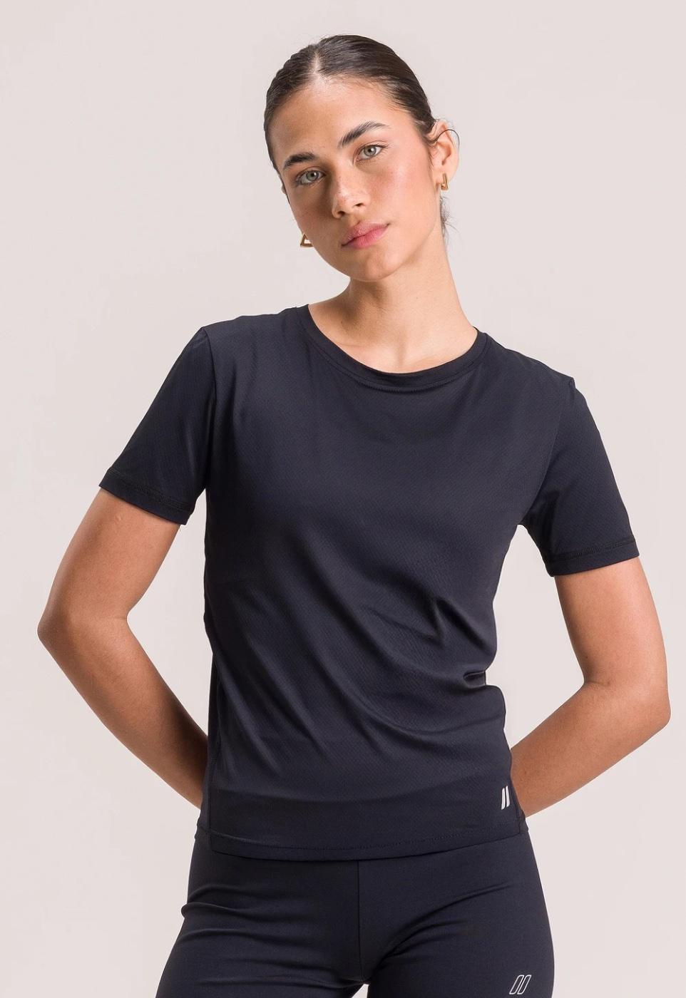 Camisa Live 