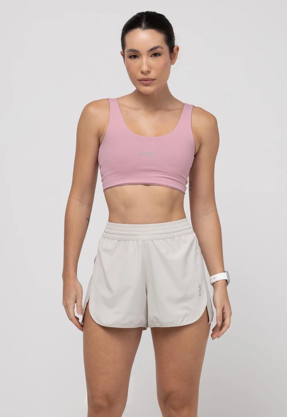 Short Voley Rip Feminino