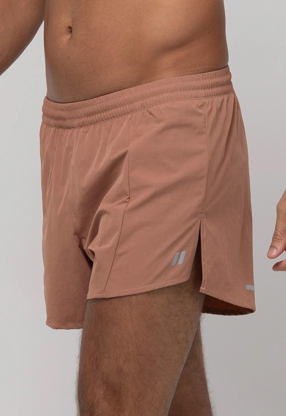 Short Corrida Salto Masculino 