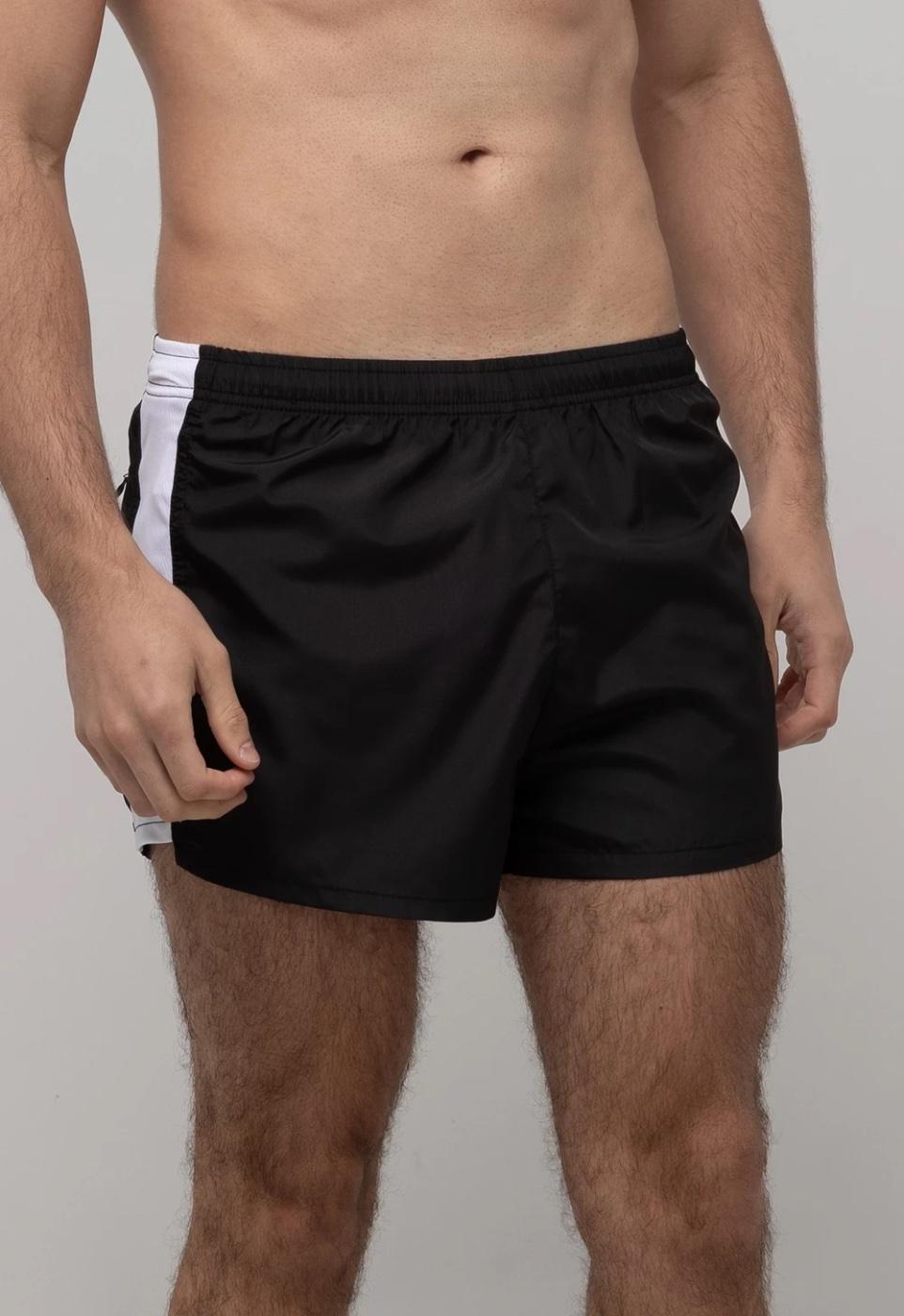 Short Esportivo Focus 