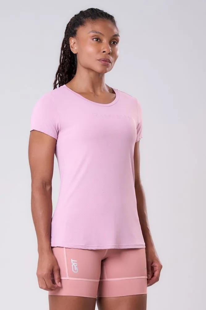 Camiseta Keep Cool Running 
