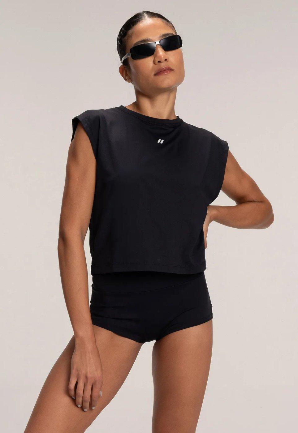 REGATA FEMININA SWEAT SESSION