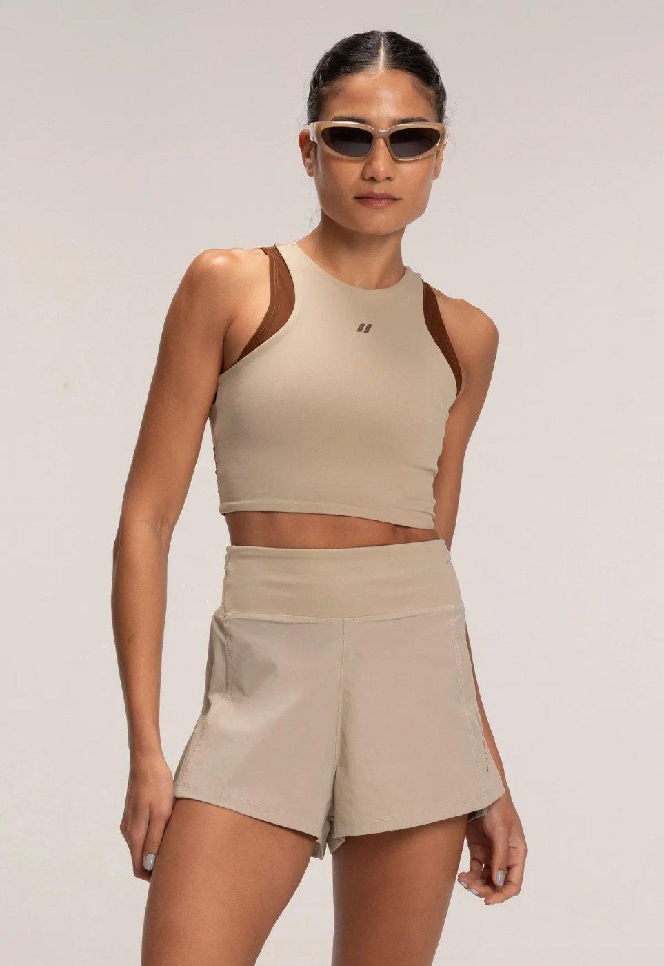 TOP FEMININO SWEAT SESSION