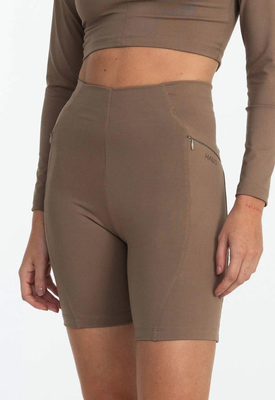 SHORT COMPRESSÃO FEMININO CICLISTA ENERGY