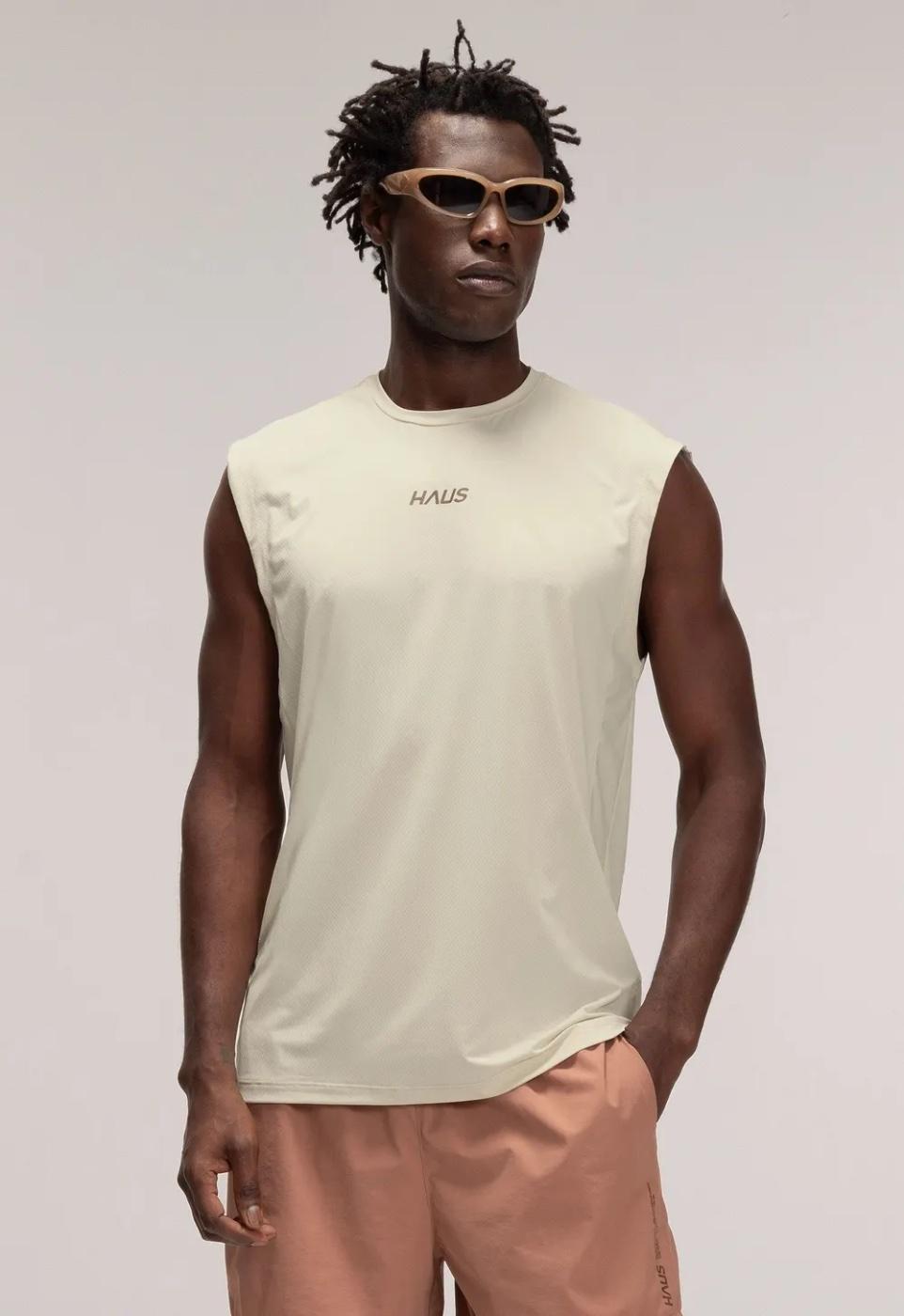 REGATA MACHÃO MASCULINO SWEAT