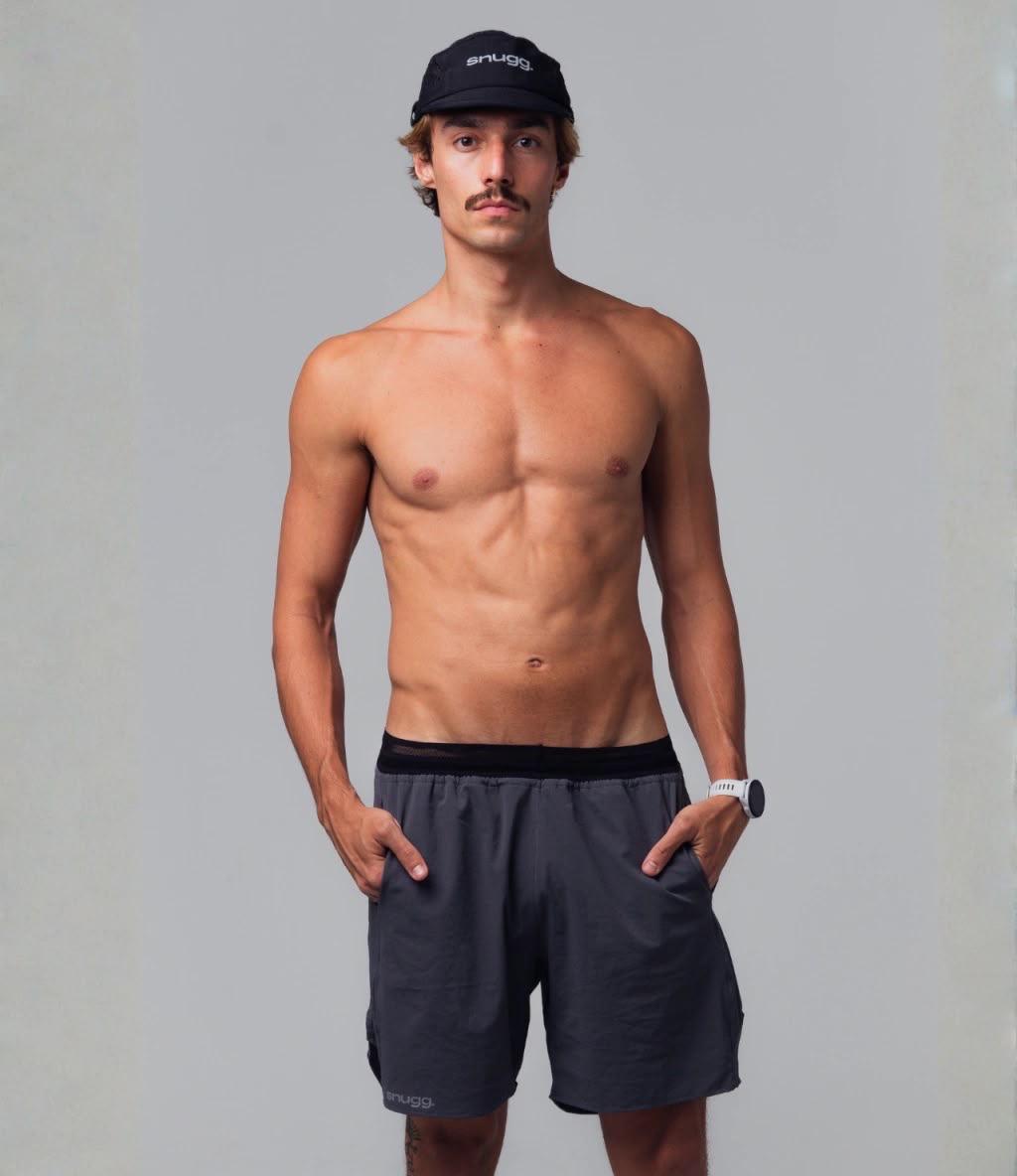 Shorts 5'' Ultraleve ELEVA