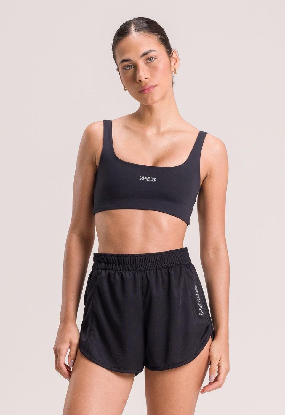 SHORT ESPORTIVO FEMININO AGILITY
