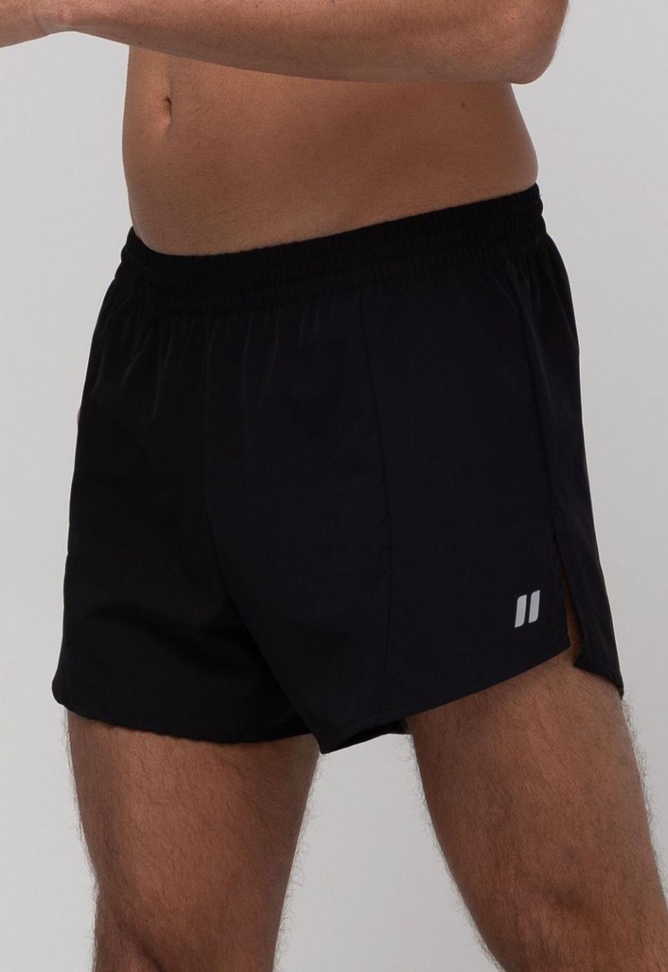 SHORT CORRIDA MASCULINO SALTO