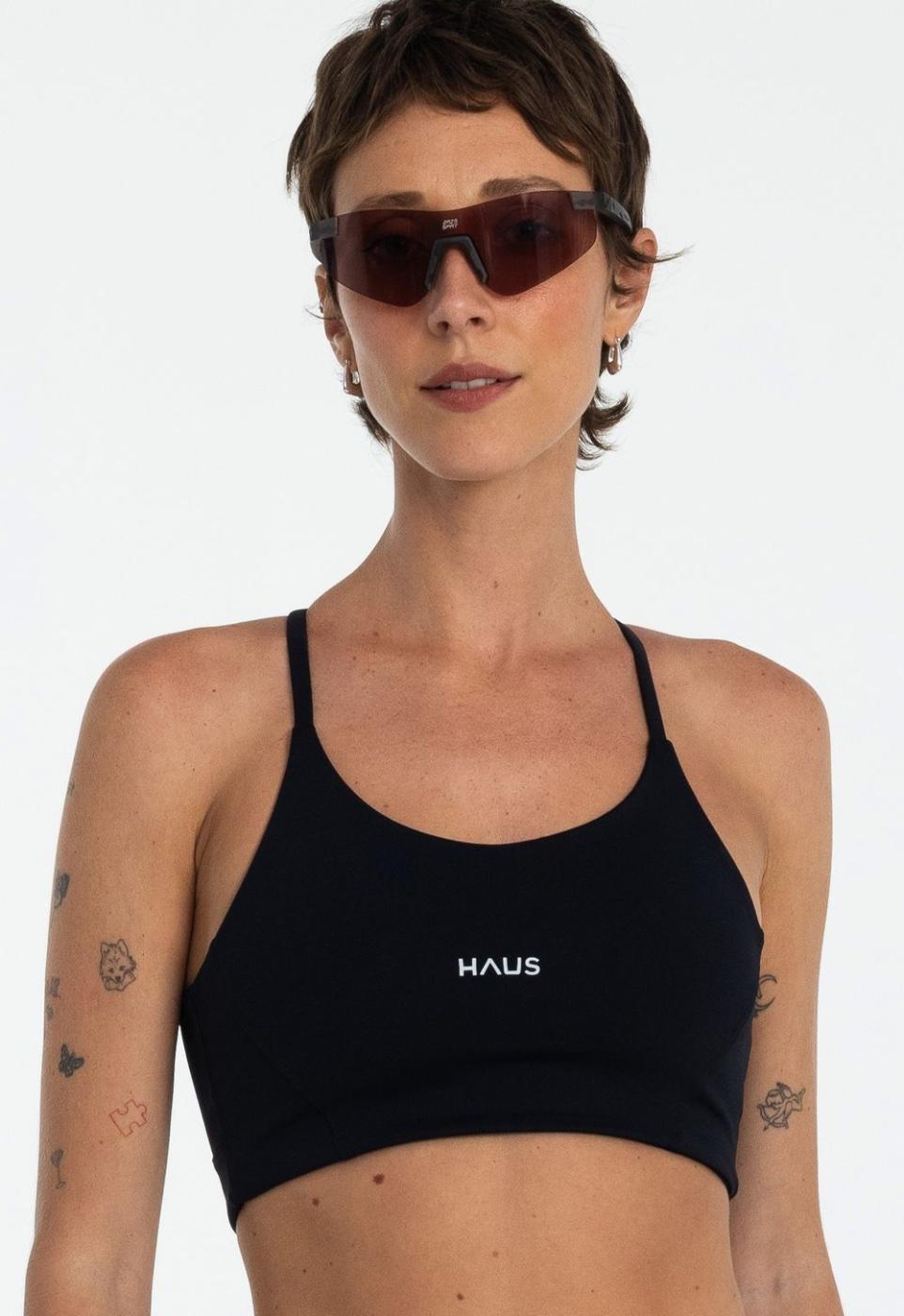 TOP FEMININO ALÇA CRUZADA BURN