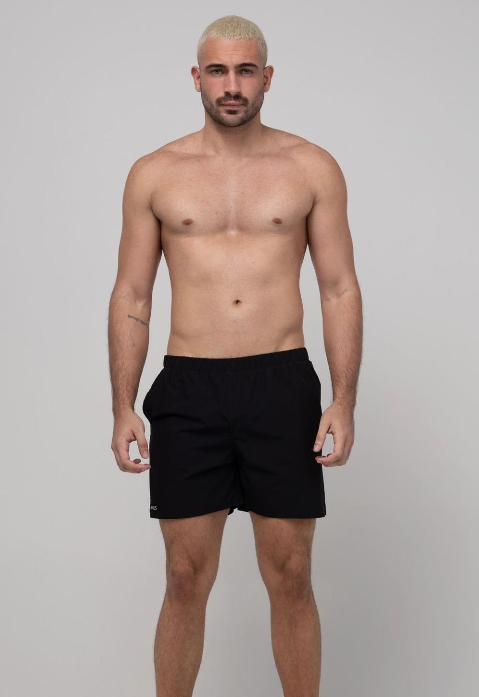 Short Voley Apolo